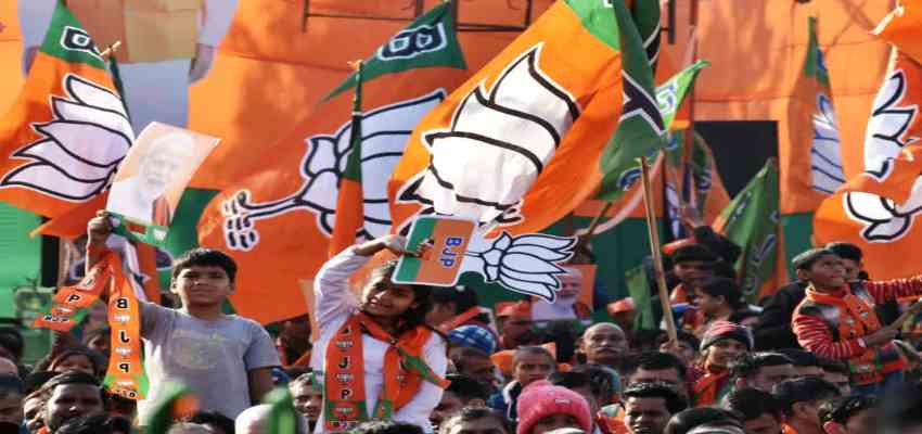Bihar Elections 2025: BJP की दूसरी लिस्ट जारी, मैथिली ठाकुर को मिला टिकट