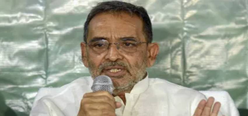 Bihar Elections 2025: RLM ने 4 सीटों पर उतारे प्रत्याशी, उपेंद्र कुशवाहा की पत्नी को सासाराम से मिला टिकट