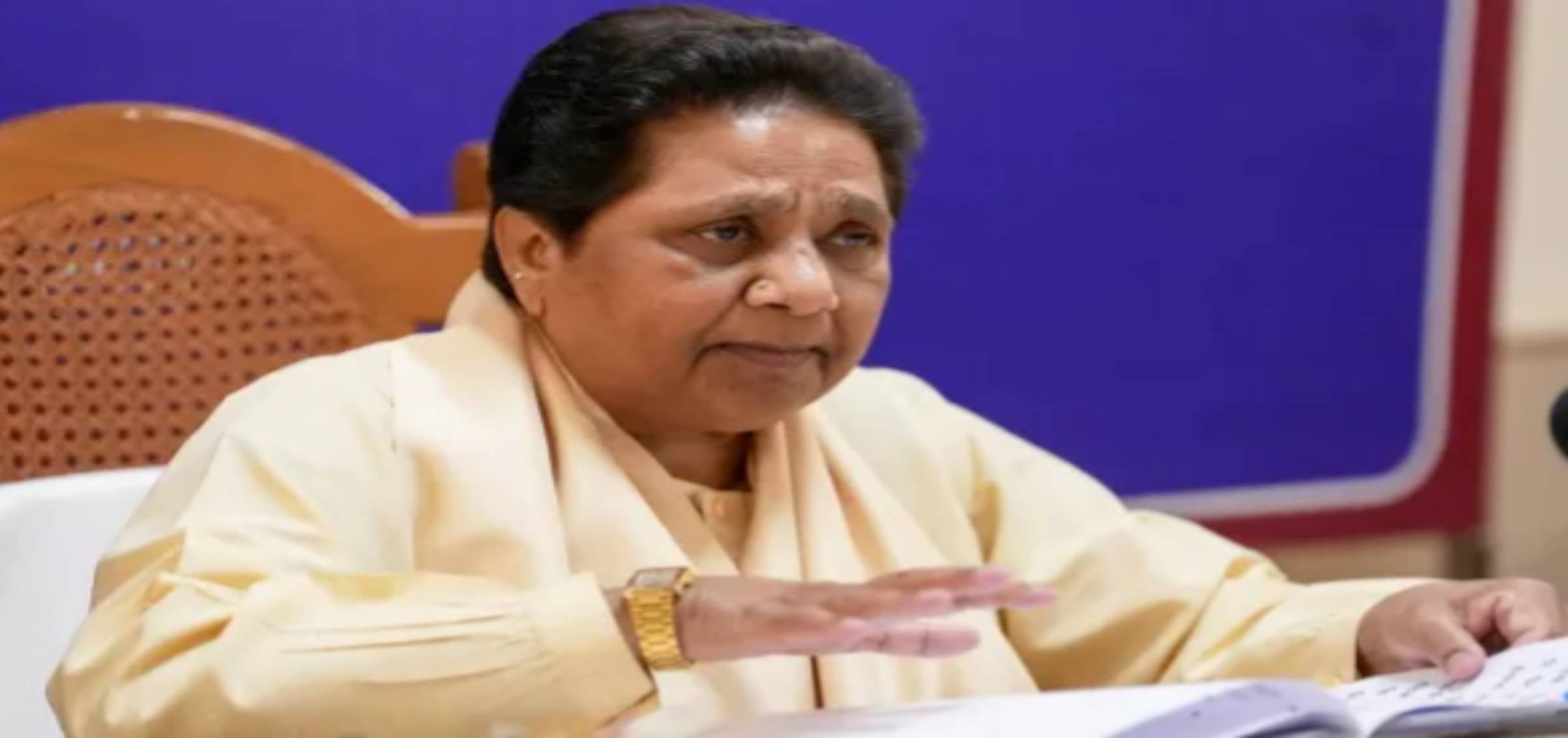 बिहार चुनाव के लिए क्या है बसपा की प्लानिंग...हो गया साफ, 90 उम्मीदवारों की सूची जारी