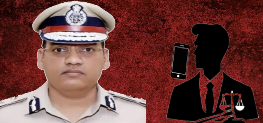 आत्महत्या से पहले के वो अंतिम क्षण... वकीलों से हुई बात, IPS पूरन कुमार के कॉल रिकॉर्ड में मिलेंगे कई सवालों के जवाब!