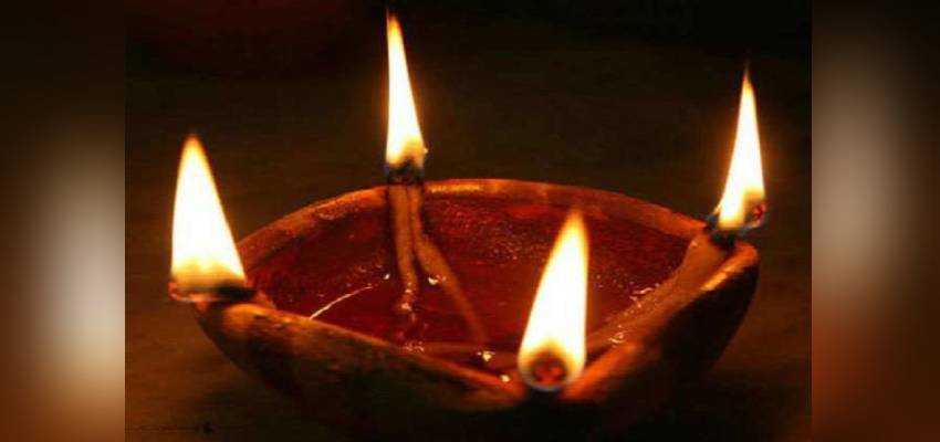 धनतेरस पर किस दिशा में जलाना चाहिए यम दीपक? जानें शुभ मुहूर्त, महत्व और नियम