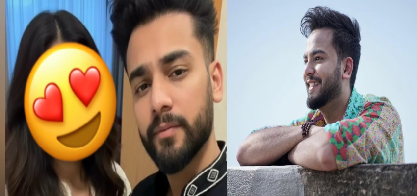 जल्द दूल्हा बनेंगे राव साहब...Elvish Yadav ने किया शादी का ऐलान, Emoji के पीछे छुपाया GF का चेहरा