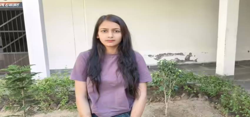 
									अपनी खूबसूरती से दिल जीता, फिर शादी का सपना दिखाकर लूटा; जानें ब्यूटी क्वीन काजल की ठगी की कहानी