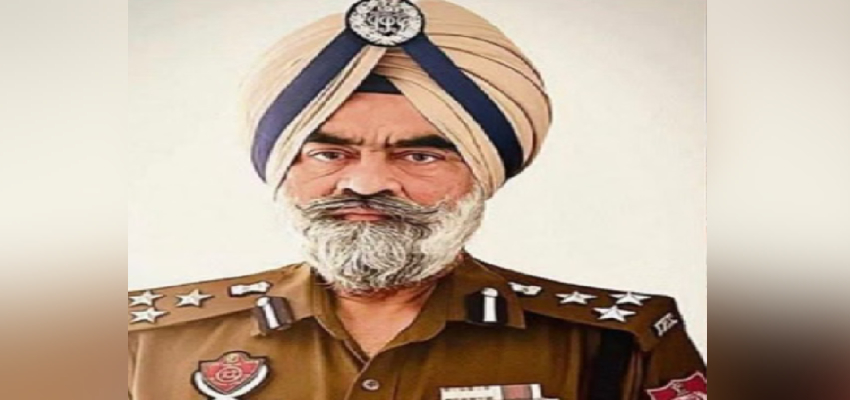 पंजाब: रिश्वतखोर DIG के खिलाफ CBI की बड़ी कार्रवाई, फार्महाउस से मिला करोड़ो का खजाना!