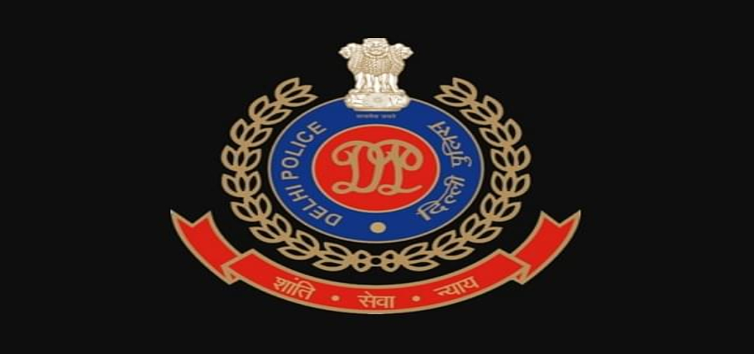 हेलमेट, नंबर प्लेट छुपाकर करते थे लूट, दिल्ली में दो स्नेचर गिरफ्तार