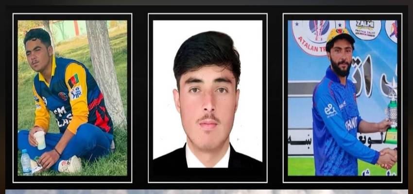
								PAK हमले में क्रिकेटरों की शहादत पर अफगानिस्तान बोर्ड का कड़ा रुख, पाकिस्तान से तोड़ा क्रिकेट रिश्ता