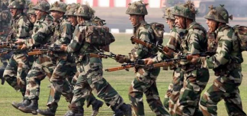 भारतीय सेना खुद को बना रही एडवांस, हथियार के साथ शामिल हुई 113 इलेक्ट्रिक बसें