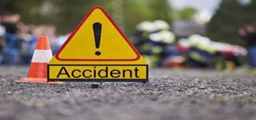 महाराष्ट्र में पिक-अप पलटने से दर्दनाक हादसा, 6 श्रद्धालुओं की मौके पर ही मौत; 10 से ज्यादा की हालत नाजुक
