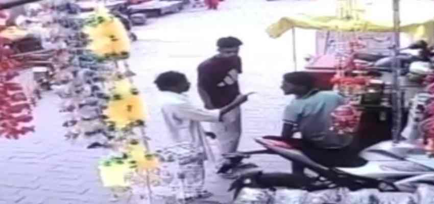 HARYANA NEWS: भिवानी में पड़ोसी को मुक्का मारकर मार डाला, पुलिस की गिरफ्त में आरोपी