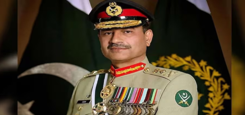 भारत को लेकर पाक आर्मी चीफ मुनीर ने फिर उगला जहर, बोले- घातक जवाब देगा पाकिस्तान