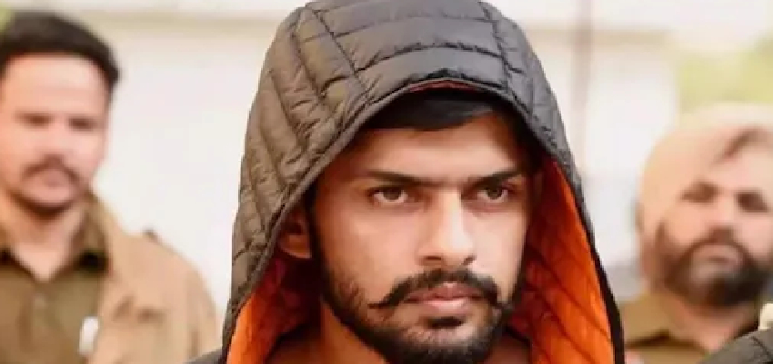 
							अमेरिका में छिड़ा गैंगवार...लॉरेंस बिश्नोई के करीबी पर हुई फायरिंग, सोशल मीडिया पर मिली धमकी