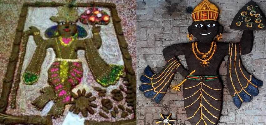 Govardhan Puja: कब है गोवर्धन पूजा? जानें पूजा का शुभ मुहूर्त