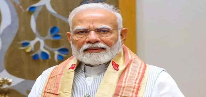 ‘प्रभु श्रीराम हमें मर्यादा का पालन करना सिखाते हैं और साथ...’ दिवाली के अवसर पर पीएम मोदी ने का देशवासियों को संदेश