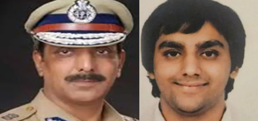 पंजाब के पूर्व DGP ने अपने ही बेटे को उतारा मौत के घाट, 4 लोगों के खिलाफ FIR दर्ज