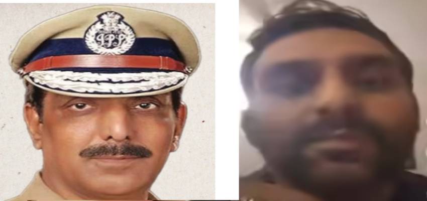 UP News: बहू से अफेयर के आरोप पर पूर्व DGP मुस्तफा ने दिया ये जवाब, कहा - सभी को प्यारा होता है अपना बच्चा...