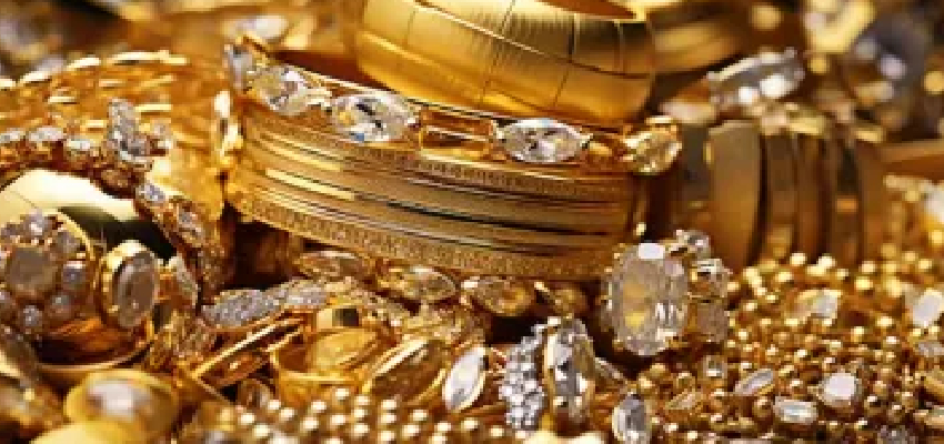 Gold-Silver Rates: सोने-चांदी की कीमत में आई गिरावट, क्या है इसकी वजह?