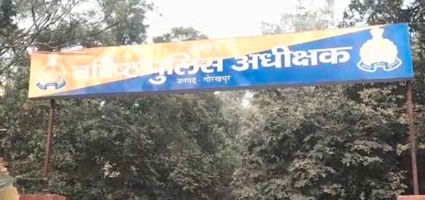 UP NEWS: भाई बना भाई का दुश्मन! विकलांग पेंशन के विवाद में बड़े भाई की हत्या, इलाके में सनसनी