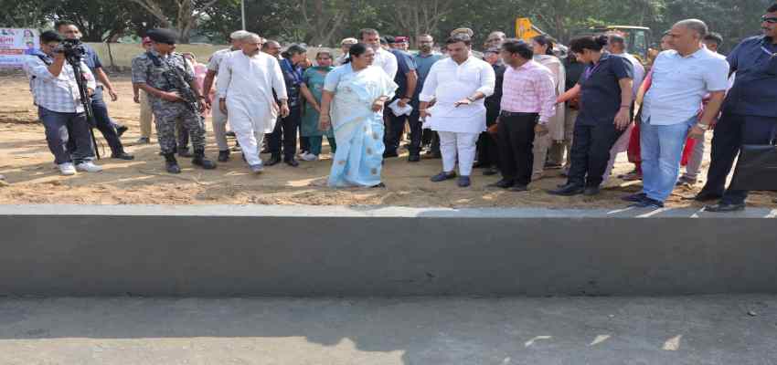 छठ पर्व के अवसर पर दिल्ली में 27 अक्टूबर को रहेगी छुट्टी, सीएम रेखा गुप्ता ने की घोषणा