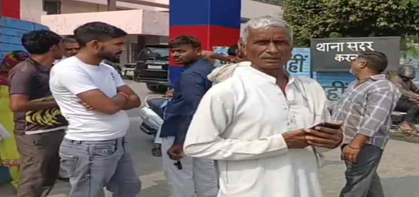 
							HARYANA NEWS: डीजे पर डांस कर रहे युवक बुलाकर उतारा मौत के घाट, घटना को अंजाम देकर फारर हुए सभी आरोपी