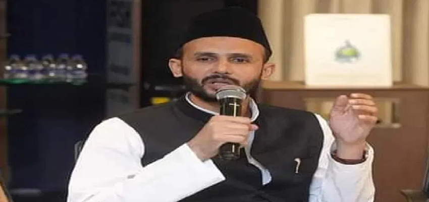 मदरसे ने बच्ची से मांगा वर्जिनिटी सर्टिफिकेट, SP सांसद बर्क बोले- मजहब ऐसी मांग नहीं करता
