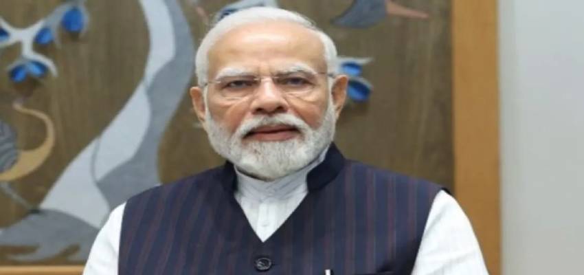 Mann Ki Baat: 'त्योहारों की रौनक पहले से ज्यादा बढ़ी', मन की बात कार्यक्रम में छठ पूजा और स्वदेशी के महत्व पर बोले PM मोदी