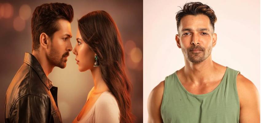 बॉलीवुड में नेपोटिज्म का The End? फिल्म 'एक दीवाने की दीवानियत' की सक्सेस पर हर्षवर्धन राणे ने दर्शकों से कही ये बात