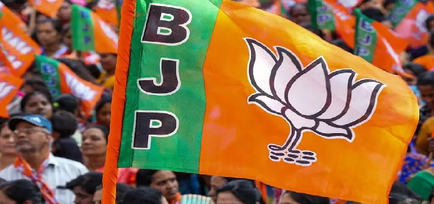 Bihar Assembly Elections: बीजेपी ने लिया बागी नेताओं के खिलाफ बड़ा एक्शन, ये नेता हुए पार्टी से बाहर