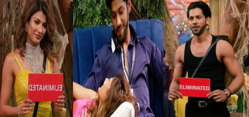 Bigg Boss: घर से बेघर हुए बसिर अली, तो सोशल मीडिया पर आई Memes की बौछार; जानें क्या कह रहे Netizens
