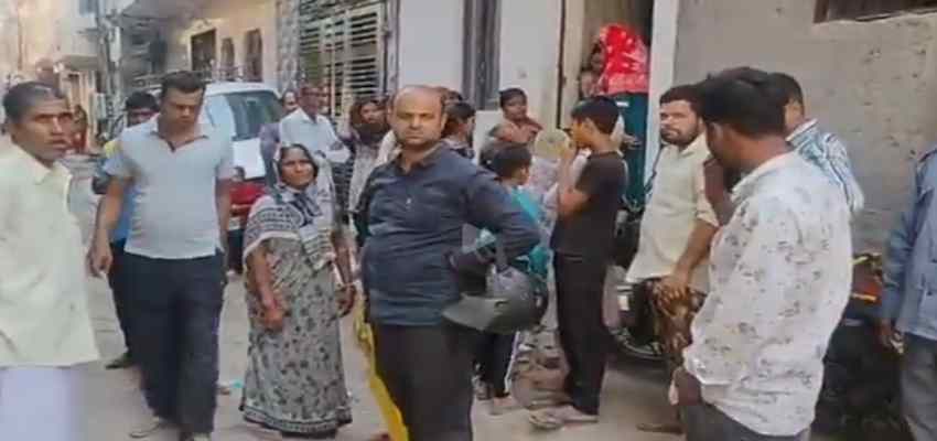 Haryana News: फरीदाबाद में एआई से बनी अश्लील फोटो और वीडियो से ब्लैकमेल कर रहे थे कुछ लोग, युवक ने की आत्महत्या पुलिस ने दर्ज की FIR
