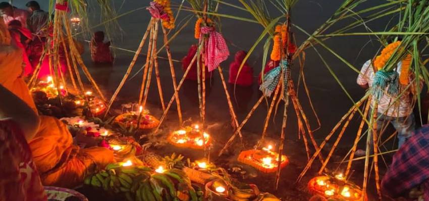 गर्भावस्था में छठ व्रत के नियमों को ना करें इंग्नोर, इन बातों का रखेंगे ध्यान तो मिलेगा पूजा का फल