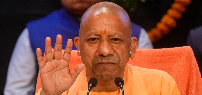 मुस्तफाबाद के नाम में भी होगा बदलाव, सीएम योगी बोले- पहले कब्रिस्तान की बाउंड्री में लगता था पैसा