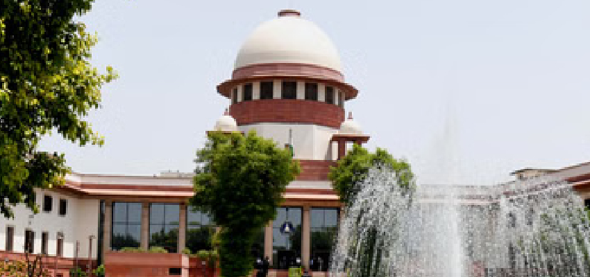 दिल्ली पुलिस को SC का झटका, दंगों से जुड़े UAPA मामले की होगी इस दिन सुनवाई