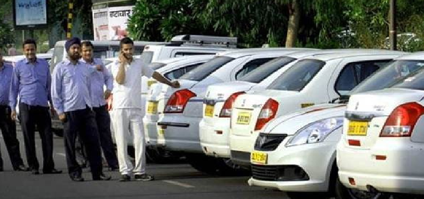 ओला-उबर की मनमानी होगी खत्म, सरकार ने शुरू की Bharat Taxi सेवा
