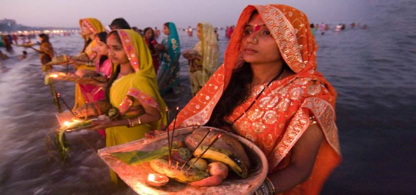 Chhath Puja 2025: देश में उगते सूर्य के साथ सम्पन्न हुई छठ पूजा, जानें महापर्व के समापन पर क्या बोले पीएम मोदी