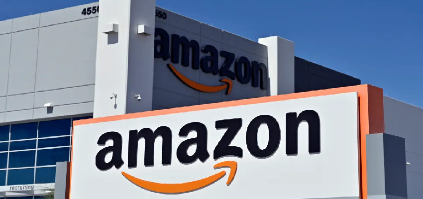 Amazon ने हजारों लोगों को नौकरी से निकालने का लिया फैसला, साल की सबसे बड़ी छंटनी हुई शुरू