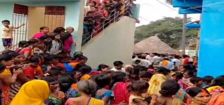 मातम में बदली छठ पर्व की खुशियां,  सूर्य को अर्घ्य देने पहुंचे तीन लोगों की डूबने से हुई मौत, 1 की तालाश जारी