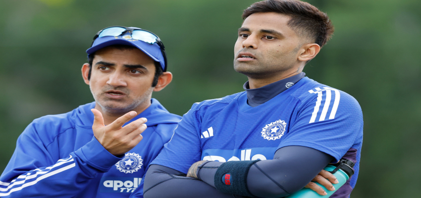 धोनी-कोहली की परंपरा को आगे बढ़ाने उतरे ‘सूर्या’, क्या कायम रहेगा भारत का T20 रिकॉर्ड ऑस्ट्रेलिया में?