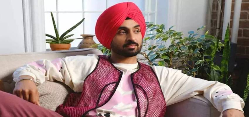 अमिताभ बच्चन के पैर छूना पड़ा भारी, खालिस्तानी संगठन ने दिलजीत दोसांझ को दी धमकी; कहा - कॉन्सर्ट बंद...