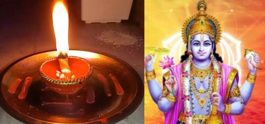 365 बत्ती का दीपक जलाने से मिलेगी सुख-समृद्धि, जानें कार्तिक पूर्णिमा पर क्या हैं इसका महत्व और नियम