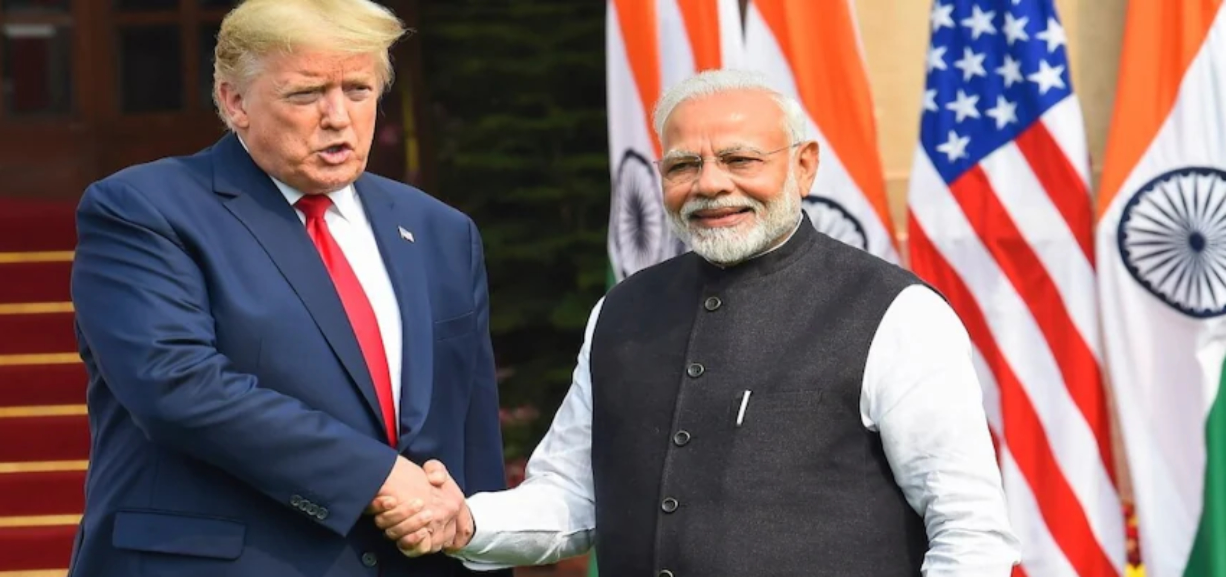 “Modi is the Nicest Looking Guy…”, APEC CEO समिट में ट्रंप ने बांधे PM मोदी की तारीफों के पुल, टैरिफ डील पर भी दिया बड़ा अपडेट