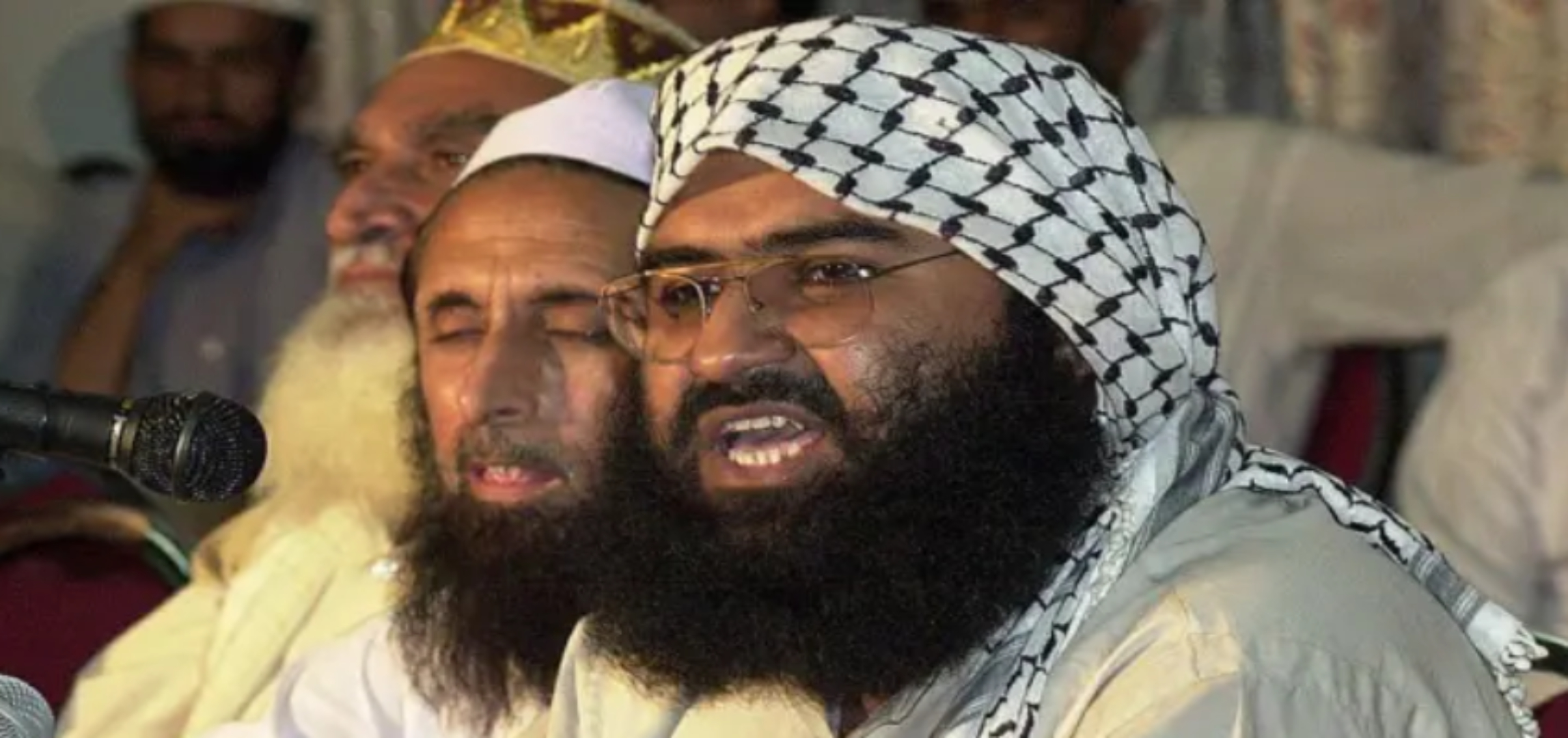 आतंकवादी मसूद अजहर ने महिला आतंकियों के लिए नए कोर्स का किया ऐलान, कहा- हिंदू महिलाएं सेना में हैं, इसलिए...