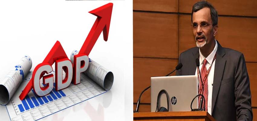 वैश्विक चुनौतियों के बावजूद भारत की अर्थव्यवस्था में मजबूती, 7% तक पहुंच सकती है GDP ग्रोथ रेट