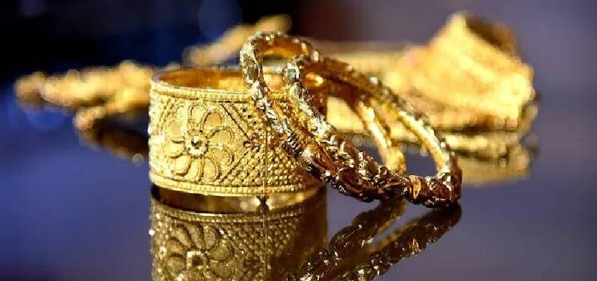 सोने के दाम में लगातार गिरावट की क्या है वजह? जानें आज कितना सस्ता हुआ गोल्ड