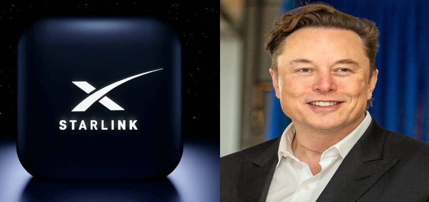 एलन मस्क की Starlink भारत में लॉन्च के लिए तैयार, मुंबई के ऑफिस में आज से शुरू हुआ ट्रायल