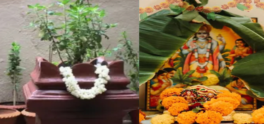 
									Dev Uthani Ekadashi: क्या है देवउठनी एकादशी व्रत के पारण का सही समय, जानें शुभ मुहूर्त