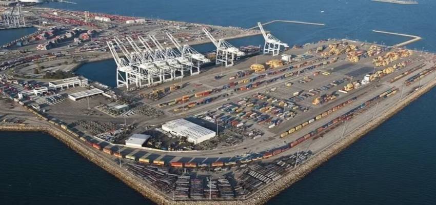 
							चाबहार पोर्ट पर लगे अमेरिकी प्रतिबंध में ढील, भारत को मिली 6 महीने की राहत; अब बनेगा काम