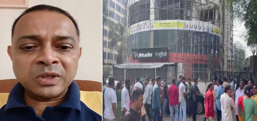 मुंबई में 17 बच्चों को बंधक बनाने वाले रोहित आर्या की गोली लगने से मौत, ऑडिशन के नाम पर किया था किडनैप