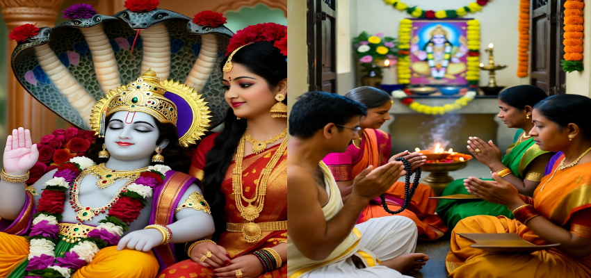 Devuthani Ekadashi: कल है देवउठनी एकादशी, जानें भगवान विष्णु पूजन का सबसे शुभ समय