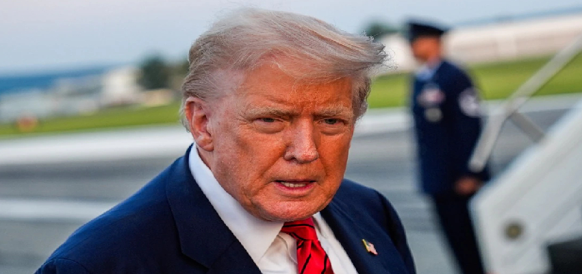 अमेरिका ने टेस्ट बैन संधि पर किया था हस्ताक्षर, अब खुद करने जा रहा परमाणु टेस्टिंग; क्या है वजह?