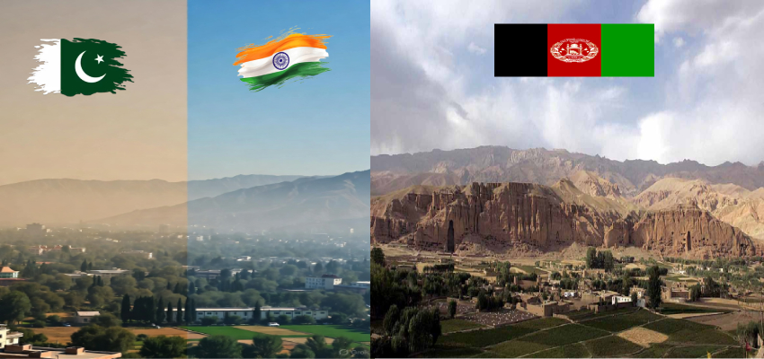 वायु प्रदूषण से बेहाल भारत-पाकिस्तान! फिर भी पड़ोसी मुल्क अफगानिस्तान की हवा है साफ, जानें इसके पीछे का कारण
